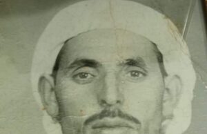 في ذكرى نوفمبر المجيد… نترحم على الشهيد البطل سليماني محمد بن أمبارك