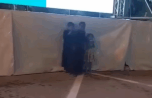 شرطي جزائري من ورقلة يُنقذ عائلة من الانتحار ويجسّد إنسانية الشرطة الوطنية