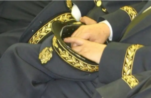 تنصيب 3 ولاة منتدبين