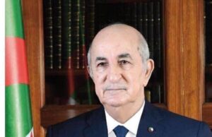 الجزائر نحو 2026: مسار متواصل من الإنجازات بقيادة الرئيس عبد المجيد تبون