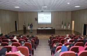 جامعة البليدة 1 تنظم يوماً دراسياً وطنياً حول التقنيات الحديثة للبناء في الجزائر