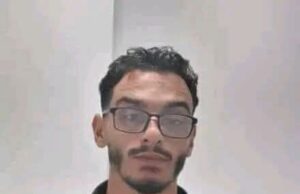 البليدة | العثور على جثة الشاب إيهاب عمروش بجبال مفتاح بعد 90 يومًا من اختفائه