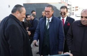 إطلاق أولى الصادرات الجزائرية من المواد الصيدلانية إلى سلطنة عُمان وتوقيع اتفاق تمويل لتصدير المطاط الصناعي إلى الصين