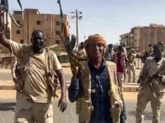 المتمردون في السودان يسيطرون على مدينة بابنوسة في غرب كردفان