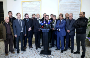 نقابات قطاع النقل تؤكد استئناف نشاط نقل البضائع والمسافرين